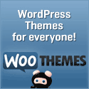 WooThemes - WordPress themes for everyone