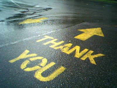 thankyou
