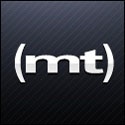 This Blog Hosted at MediaTemple