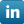 Find me on LinkedIn
